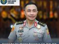 Dicopot dari Jabatan Wakil Kepala BSSN, Komjen Dharma Pongrekun Dikembalikan ke Polri