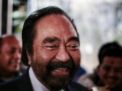 Ketua Umum Nasdem Surya Paloh Positif Covid-19