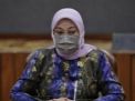 Menteri Tenaga Kerja Ida Fauziyah Positif Covid-19