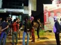 Markas Taruna Merah Putih Surabaya Digeruduk Ratusan Massa