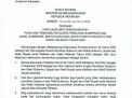Pilkada Besok Karyawan dan Buruh Diliburkan, Menaker Surati Gubernur