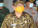 Covid-19 Kembali Mengganas, Tempat Wisata Di Tulungagung Ditutup