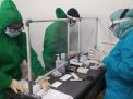 KAI Daop 8 Sediakan Layanan Rapid Test Antigen di Stasiun Surabaya