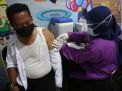 Sasar Lansia, Pemkot Surabaya Gelar Vaksinasi Covid-19 Tahap Dua