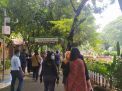 Kebun Binatang Surabaya Siap Uji Coba Pembukaan, Wali Kota Eri Cahyadi: Semoga KBS Minggu Depan bisa Dibuka