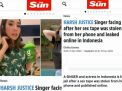 Kasus Video Porno Gisel-MYD Mendunia, The Sun Singgung soal Keadilan
