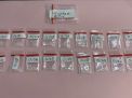 Jadikan Rumah Kos Tempat Transaksi Sabu, Dua Pemuda Ditangkap