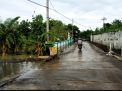 Banjir di Desa Kesamben Jombang Sudah Surut Total