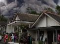 Gunung Semeru Meletus, Semburan Awan Panas Hingga 4,5 KM