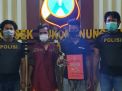 Transaksi Sabu Terang-terangan, Penjual dan Pembeli Diangkut Polisi