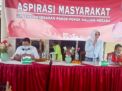 Reses di Jombang, Anggota DPR Sadarestuwati Soroti Proyek BSPS