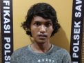 Terciduk Saat Transaksi, Budak Narkoba Karangrejo Gagal Pesta Sabu