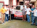 Bantuan Terus Mengalir ke Korban Banjir dan Longsor di Wonosalam