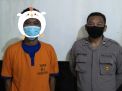 Bukannya Belajar, Pelajar SMA ini Malah Jual Sabu Demi Sang Pacar