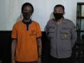 Pelajar di Gresik Diracuni Sabu, Ini Tampang Bandarnya
