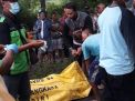 Terseret Arus Lahar Dingin Kali Konto, Pekerja Asal Surabaya Tewas