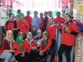 Keluarga Besar Dapil III DPRD Jombang Galang Aksi Kemanusiaan