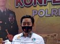 Dalam Sehari, Empat Warga Diwek Jombang Dibekuk Polisi karena Narkoba