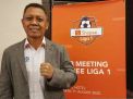PT LIB: Ada 18 Klub Liga 1 yang Ikut Piala Menpora 2021