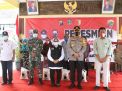 Kepala Desa di Jombang Diminta Ikut Sukseskan Kampung Tangguh dan PPKM