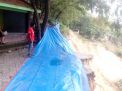 Makam Cagar Budaya Putri Cempo Gresik Terancam Longsor