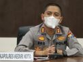 Tangkap 41 Budak Narkoba di Kediri, AKBP Eko: Sasaran Mereka Pelajar