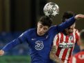 Chelsea Luar Biasa, Susul Liverpool & City ke Perempat Final Champions