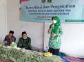 Demi Pilkada 2023, DPC PPP Jombang Bentuk Organisasi Sayap WPP
