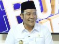 Terkait Anggaran Desa, Pemkab Kumpulkan Kades se Sidoarjo