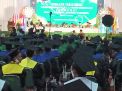 Hadiri Wisuda Unwaha, Menteri Pertanian: Jadilah Sarjana Milenial