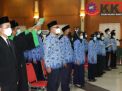 Bupati Mundjidah Tuntut Peningkatan Kualitas PNS Jombang