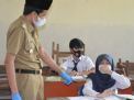 84 SMP di Trenggalek Sudah Belajar Tatap Muka, SD Menyusul