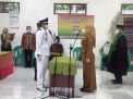 Kisah si Ciput dari Jombang, Pejabat Desa Baru yang Ketiban Amanah
