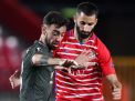 Man United Kalahkan Granada 2-0, tapi Solskjaer tak Bahagia, Kenapa?
