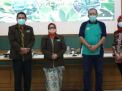 Bupati Mundjidah: Sejahterakan Petani Tembakau