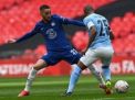 Man City Gagal Raih Piala FA, Chelsea Ambil Untung