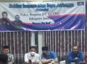 Temui Kader Demokrat Jombang, Benarkah Bayu Airlangga Galang Kekuatan?