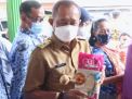 Pantau Harga Sembako saat Ramadan, Cak Ji: Dilarang Memborong!