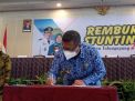 5,51% Anak Alami Stunting, Pemkab Tulungagung Gelontor Rp 300 Miliar