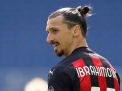Zlatan Ibrahimivic Diduga Terlibat Perusahaan Judi, UEFA Turun Tangan