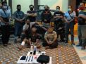 Beraksi Saat Shalat Taraweh, Residivis 6 TKP Ditangkap di Tulungagung