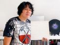 Vokalis Band Deadsquad Ditangkap Terkait Kasus Narkotika