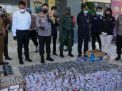 69,5 Kg Bahan Peledak Disita di Pabrik Petasan, Ini Pengakuan Pemilik