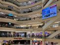 Pemkot Surabaya Keluarkan SE Pengendalian Kapasitas Orang di Mall