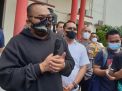 Polisi Tangkap Pria tak Bermasker yang Sebut Pengunjung Mal Tolol