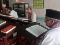 Yuk, Ikuti Tradisi Sema'an Al-Qur'an di Masjid Sunan Giri Gresik