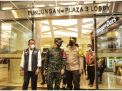 Viral Kerumanan di Mall, Pangdam dan Kapolda Datangi Tunjungan Plaza