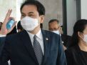 Wakil Ketua DPR Azis Syamsuddin Diperiksa KPK