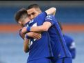 Keok Lawan Chelsea, Manchester City Batal Pesta Juara