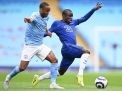 Usai Dibekuk Chelsea, Ini Skenario Manchester City Juara Liga Inggris